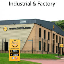 Industrial & Factory