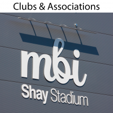 Clubs & Associations