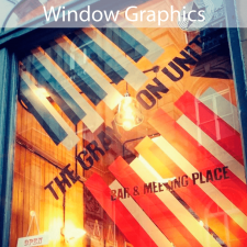 Window Graphics