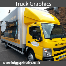 Truck Graphics