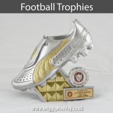Football Trophies