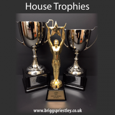 House Trophies