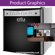 Product Graphics