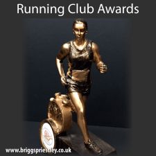Running Club Awards