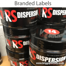 Branded Labels