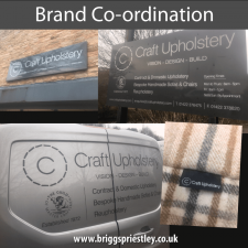 Brand Co-ordination
