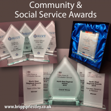 Community & Social Service Awards