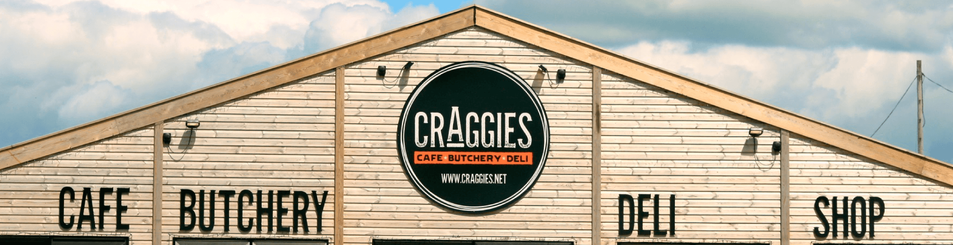 Briggs Priestley - Business Retail Signage